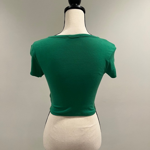 Zara Crop Top - Picture 3 of 4
